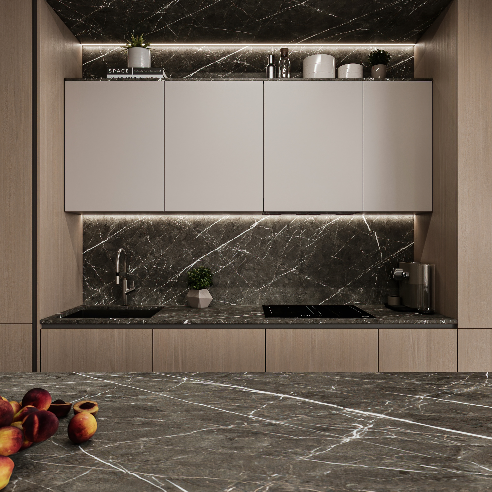 HR Living Apartment-4