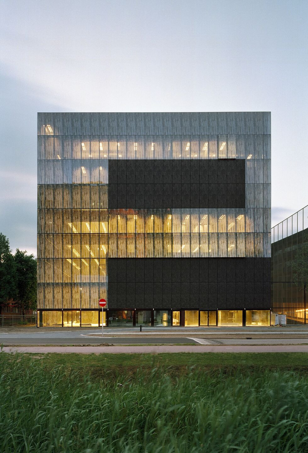 乌得勒支大学图书馆-23