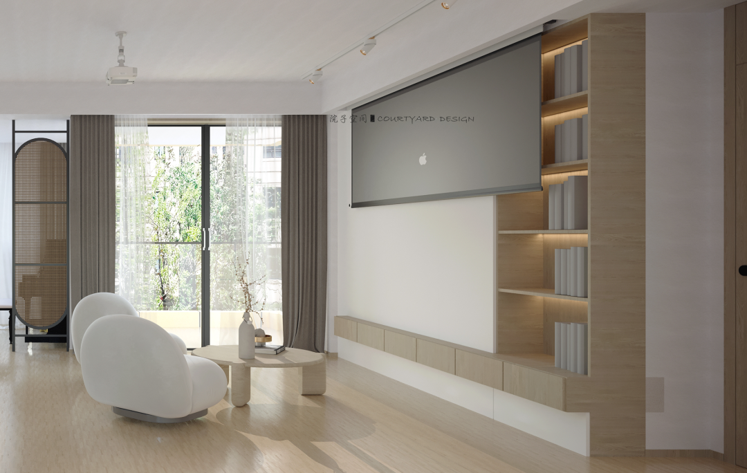 阳光城檀府 · 山城之夏的清凉交互式空间丨中国重庆丨王里驹,曾曾-19