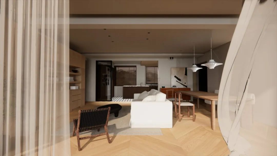 日暮·NEI 以内设计丨NEI 工作室-33