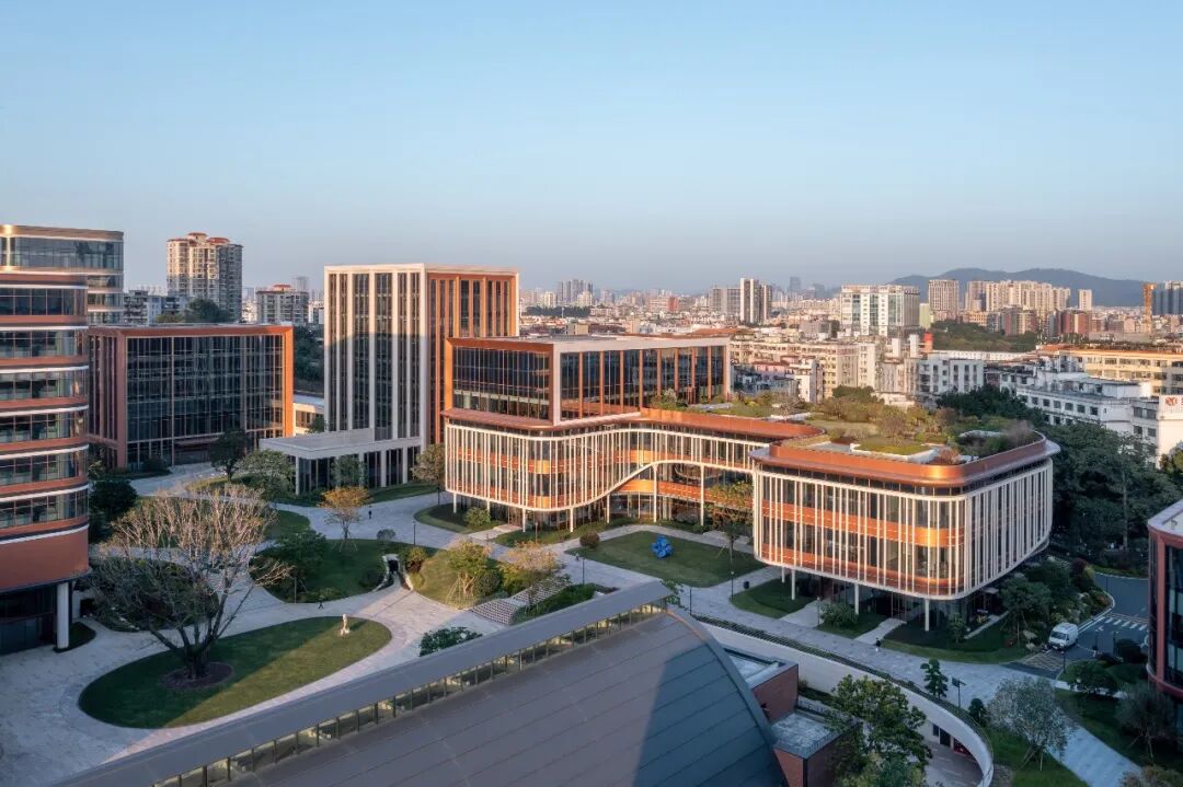 华为广州研发中心丨中国广州丨SPARK-19