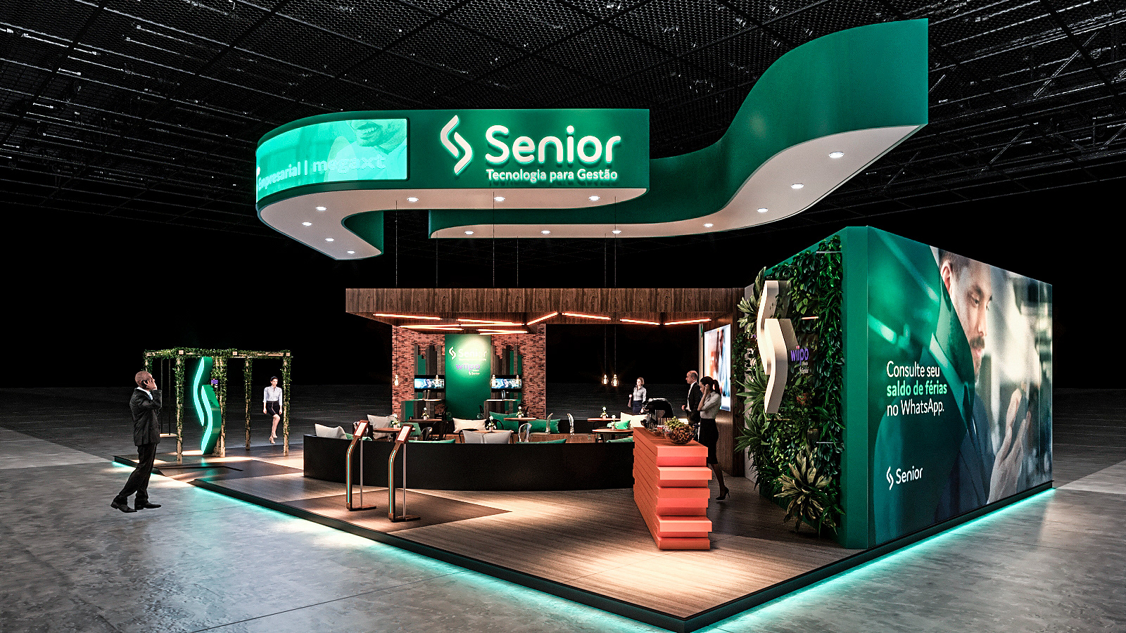 Conarh Brasil 2022 项目提案丨巴西-2