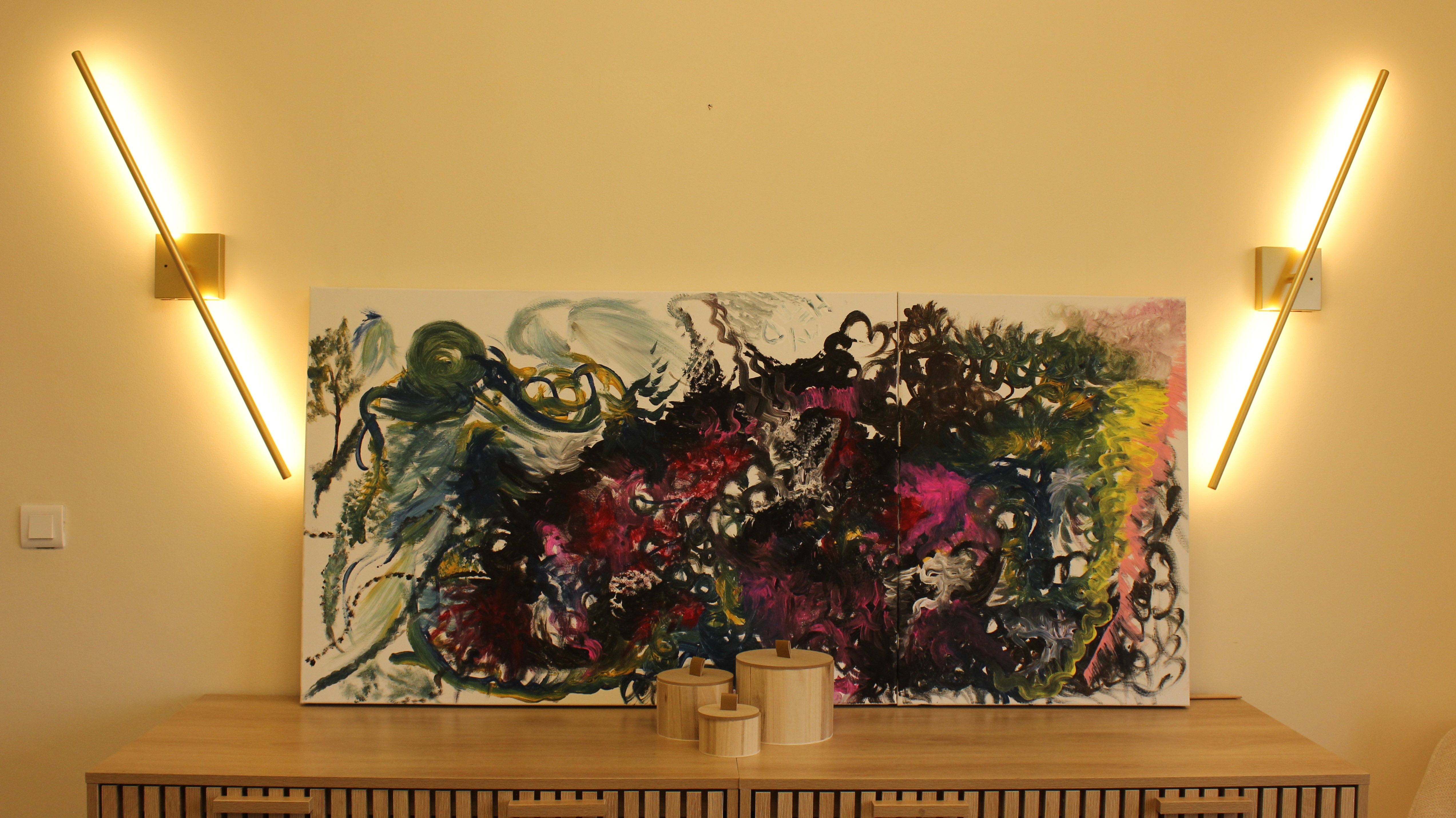 HOUSE OF NUNES住宅卧室重新设计-30