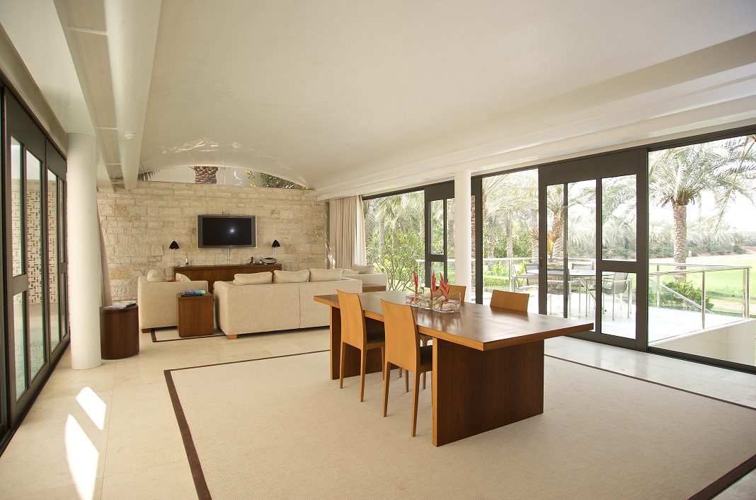 迪拜沙漠棕榈疗养度假酒店-60