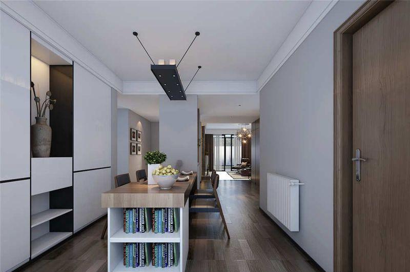 高速时代城现代风三室两厅-2