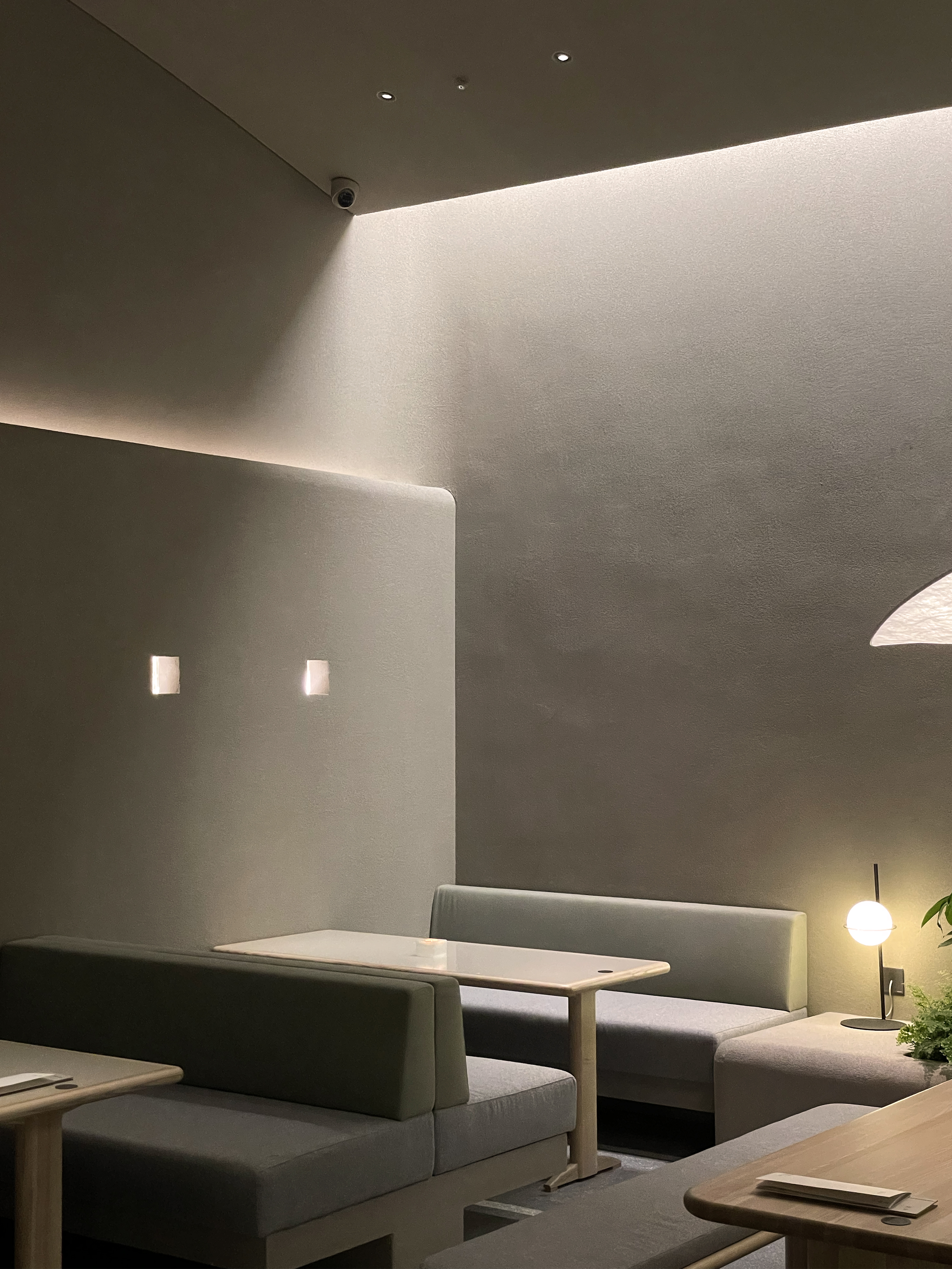 葉外深业上城店｜都市里的东方茶室丨中国深圳丨MIST-27