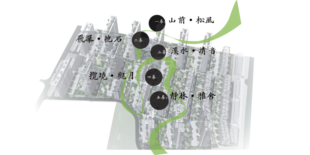 园中园·家在公园深处 | 山东淄博高新区佑园-29