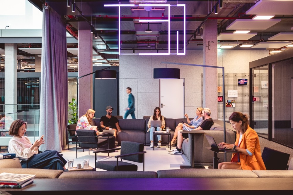 丨德国慕尼黑丨三家知名德国建筑事务所组成的团队-6