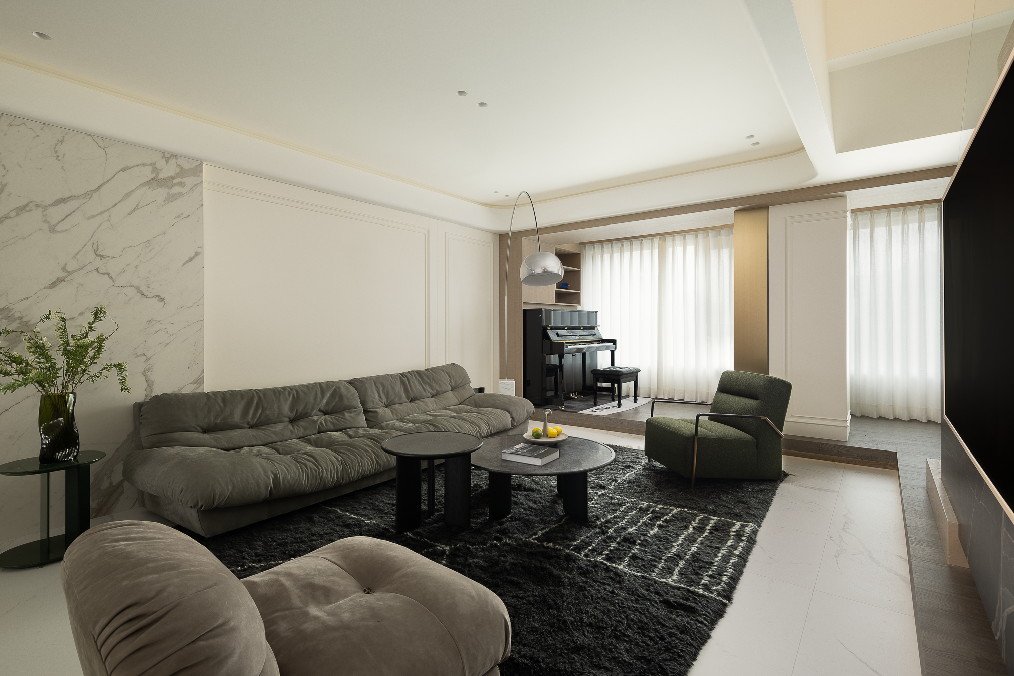 翡翠悦府·不设限的秩序丨中国温州丨千上设计-18