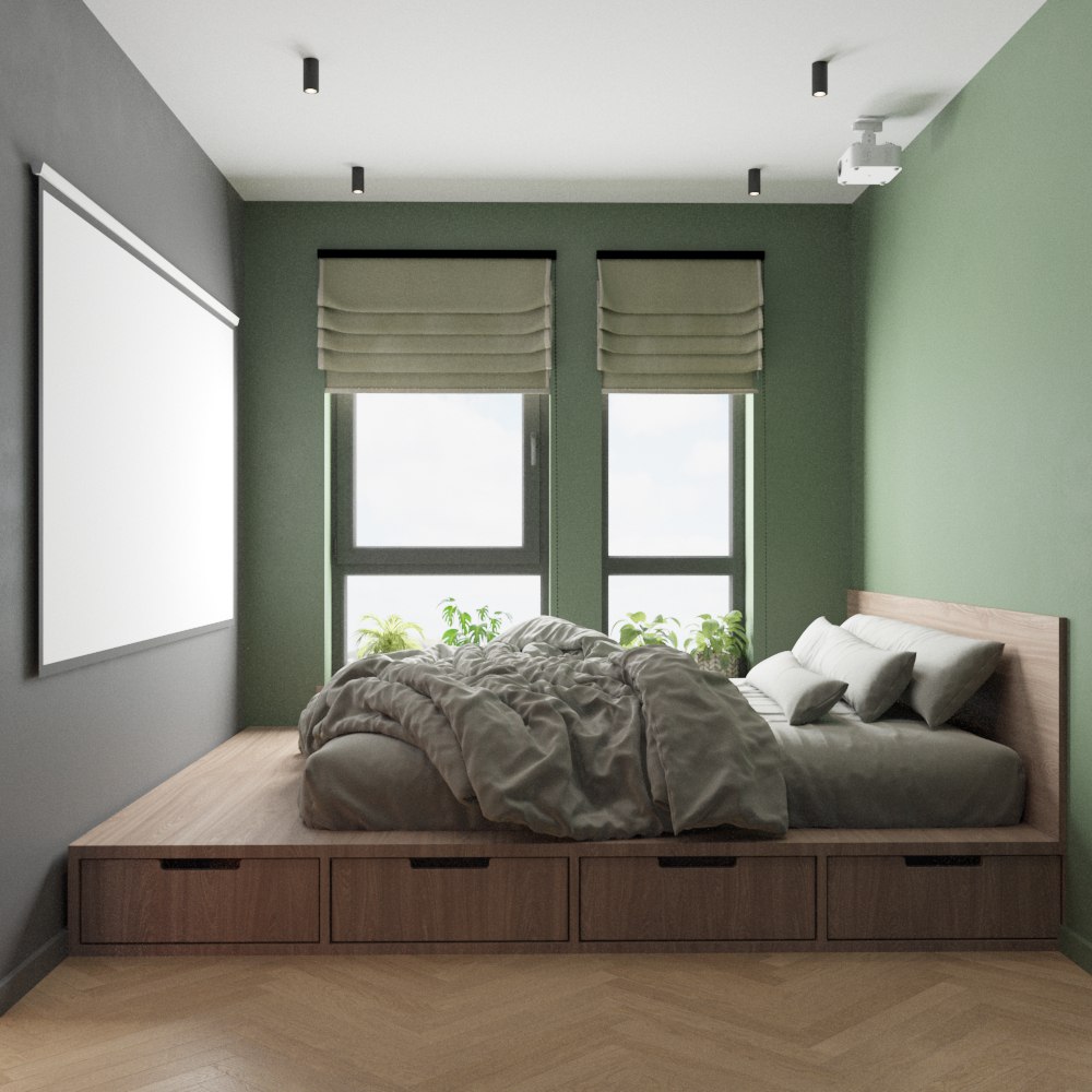 Эклектика ЖК Крондштадский 9-11