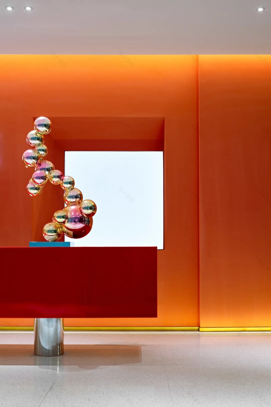 成都旭辉都会森林丨中国四川丨矩阵纵横-0