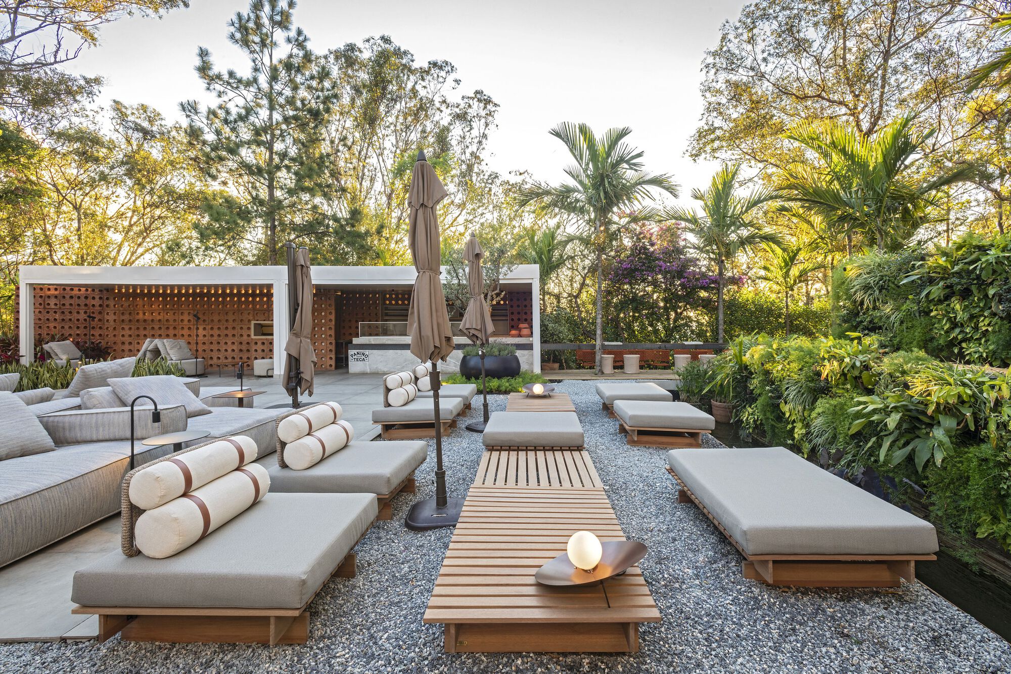 意式三明治店丨巴西丨Duo Arquitetos-12