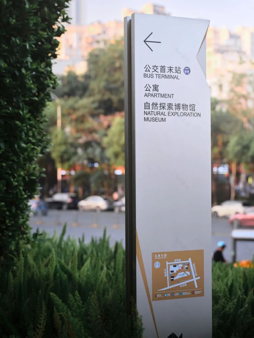 坂田万科广场·万致天地|自然有生活-54