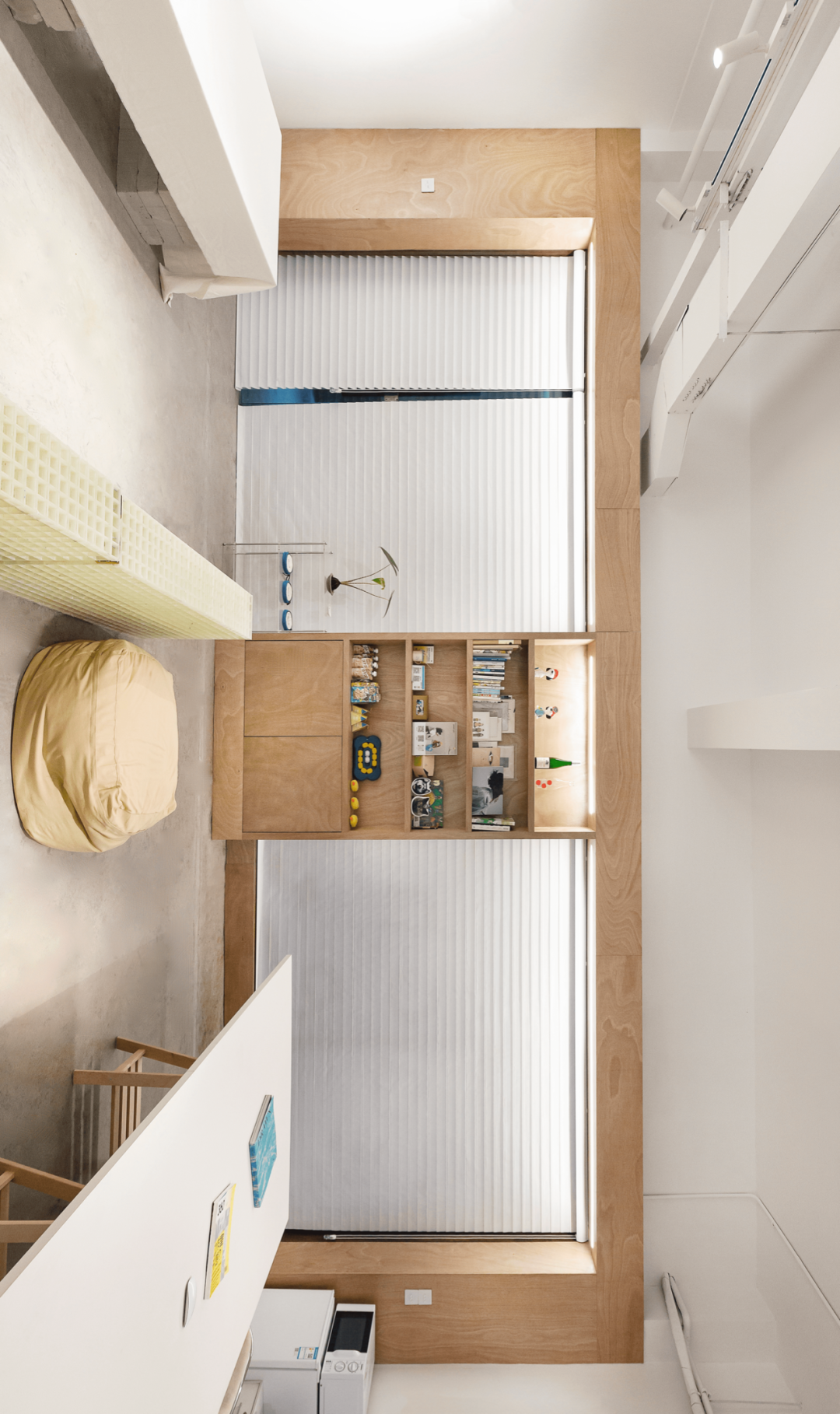 peach pit 线下空间-18