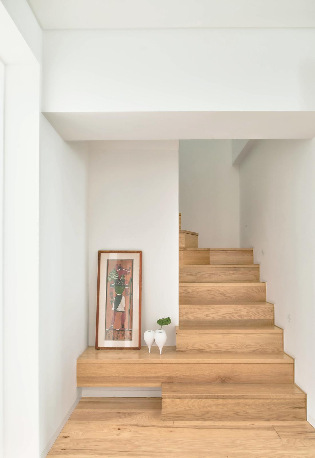 空间重塑，打造互动温馨家居-32