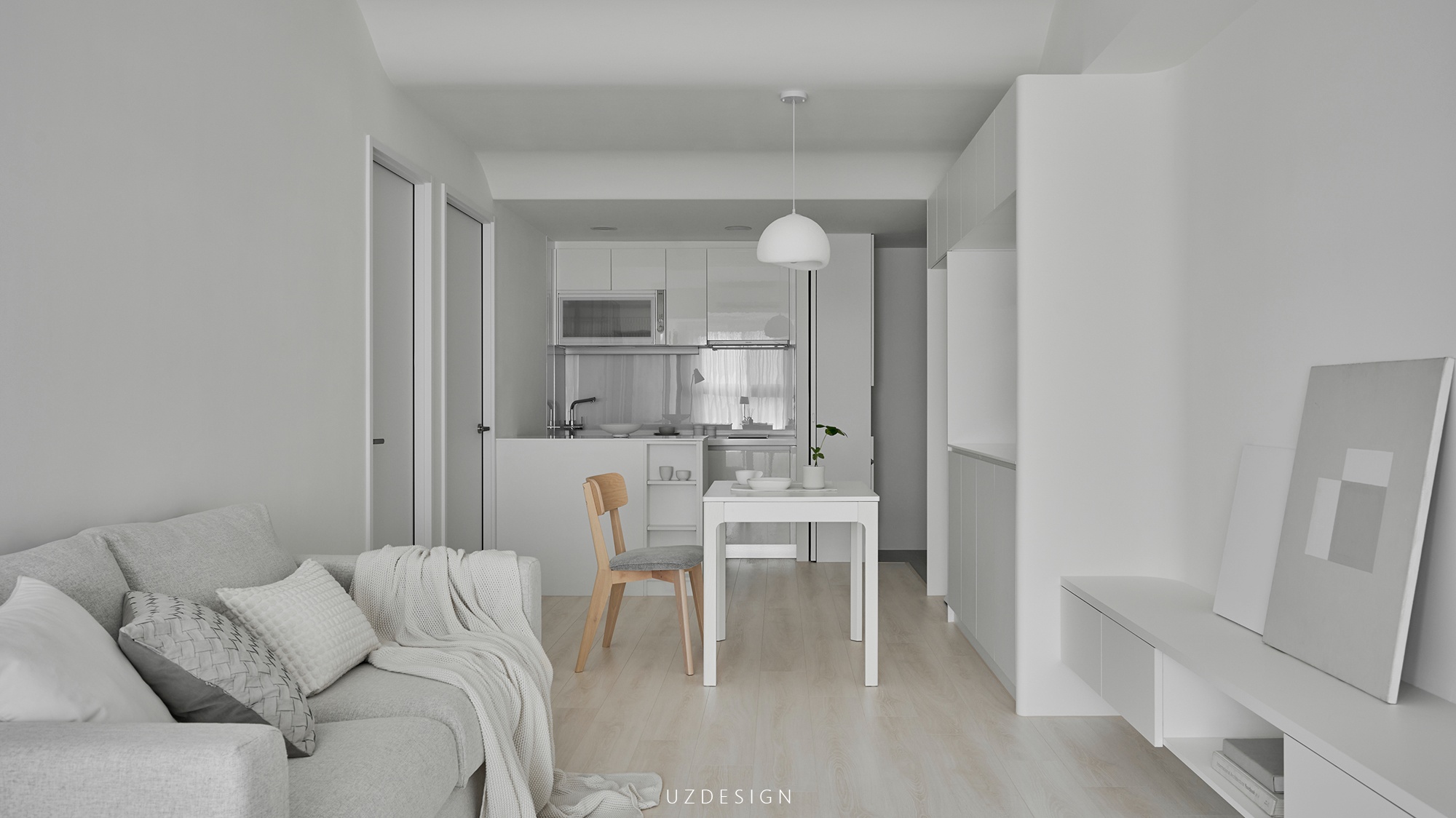 雲隙丨寓子设计-17