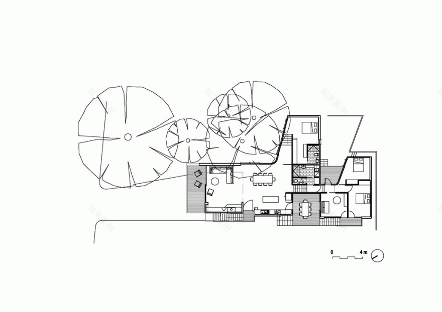 滨海别墅——自然与建筑的和谐交融-22