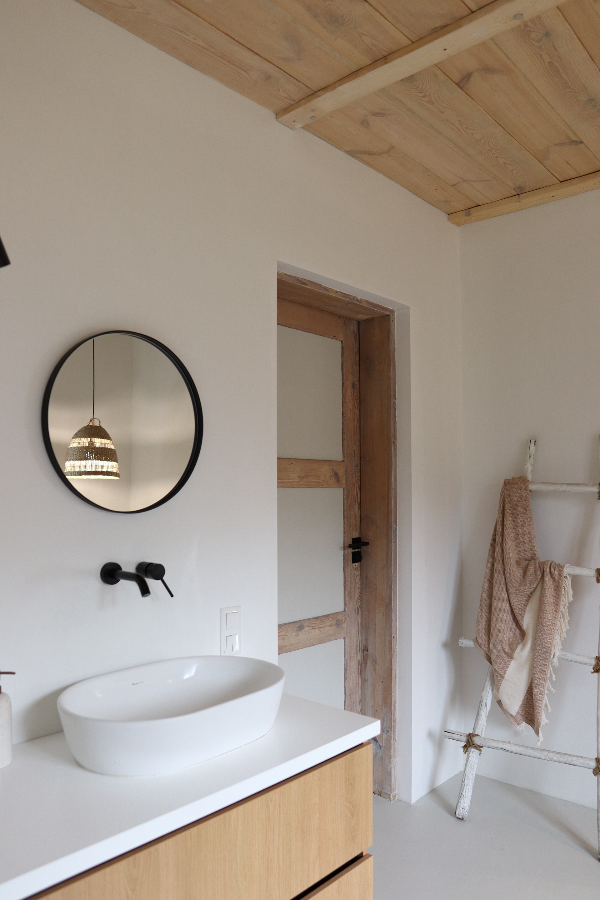 Farmhouse interior design(乡村住宅室内设计)丨未明确提及具体设计公司,设计师负责设计-3