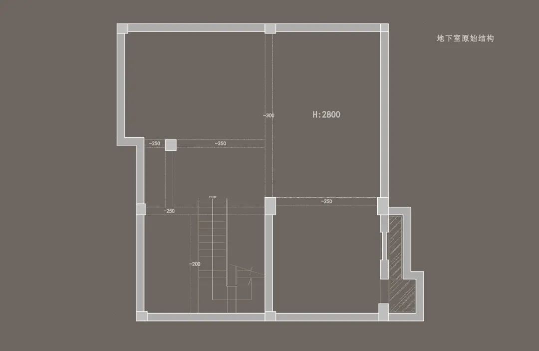 雍锦湾 304 方室内设计丨中国湖州丨设计传-40