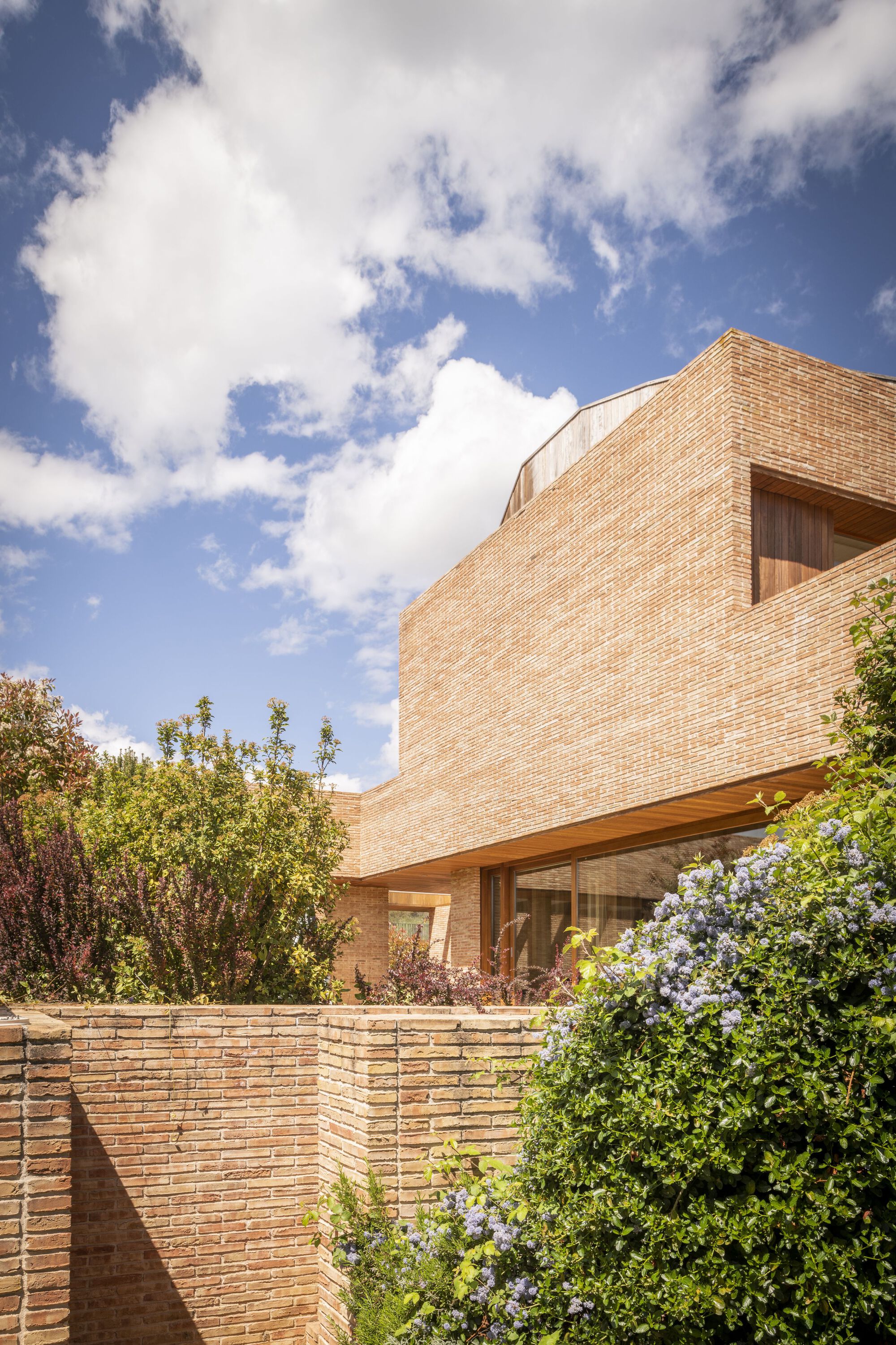 冠军摇篮儿童发展中心丨西班牙丨Espacio Colectivo Arquitectos-18