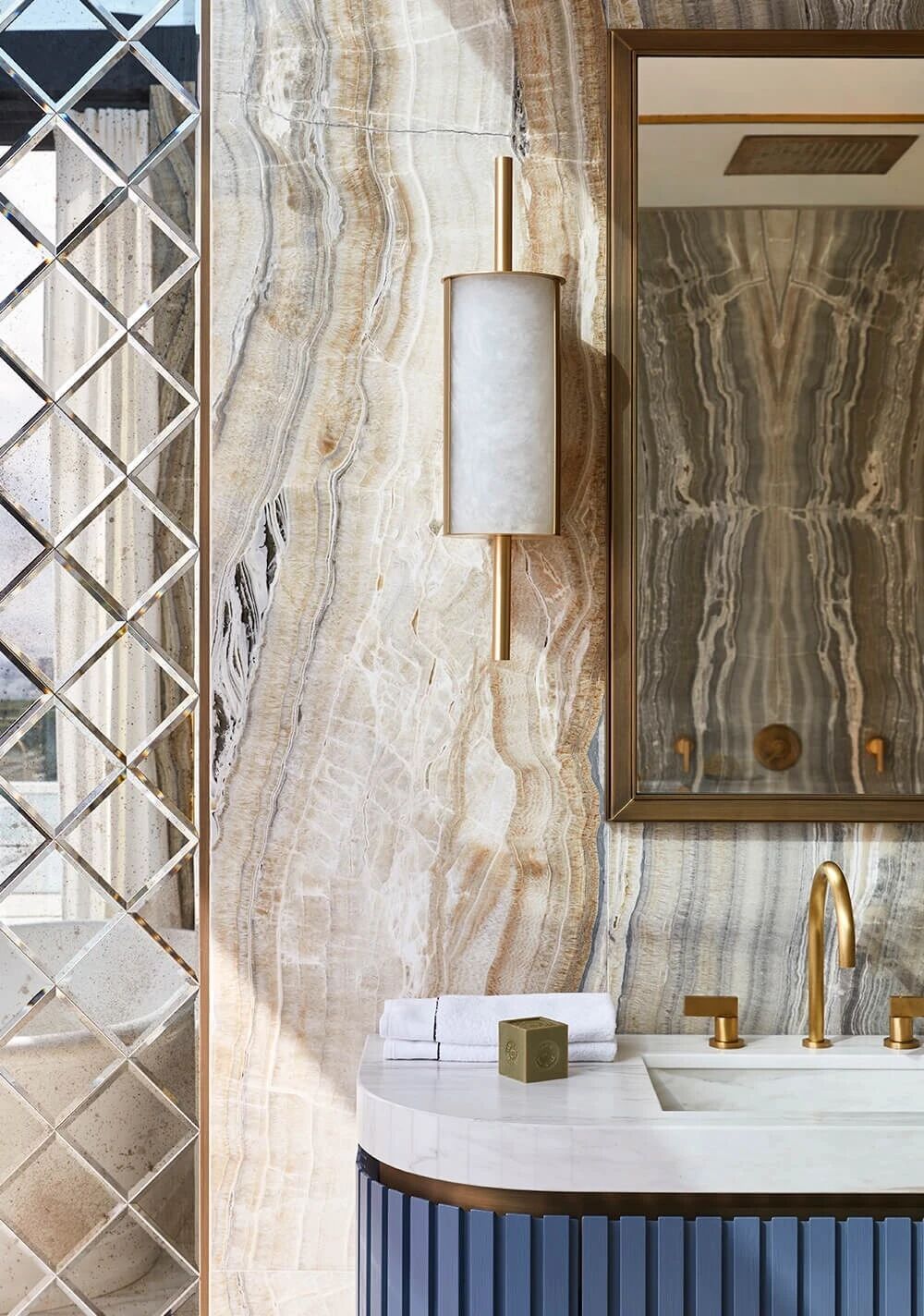 奥达亚别墅丨法国丨Humbert Poyet工作室-64