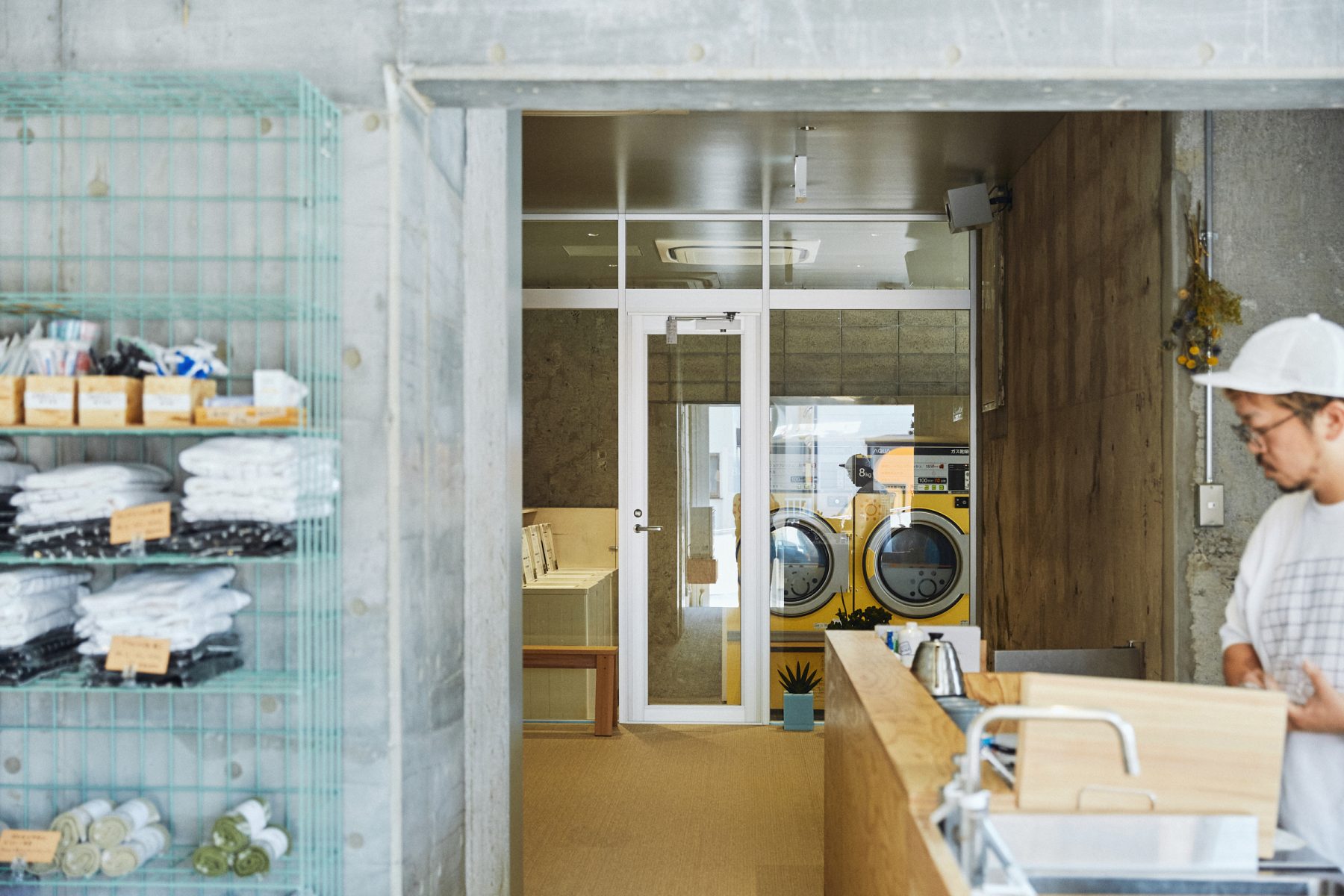 丨日本东京丨Jo Nagasaka,Schemata Architects-6