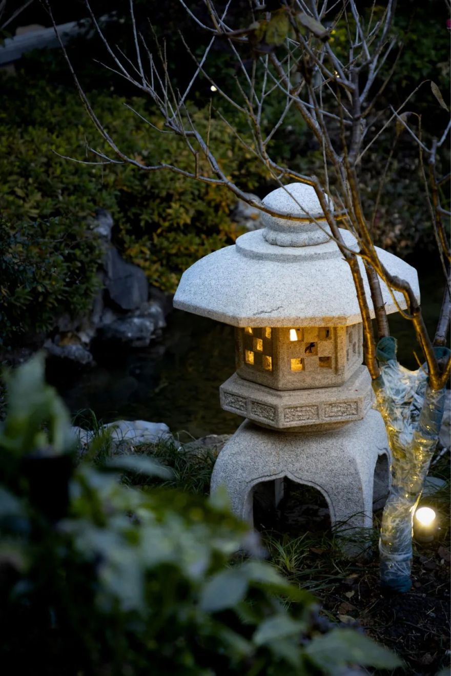 云栖玫瑰园丨中国杭州丨杭州云杉庭园设计工程有限公司-24