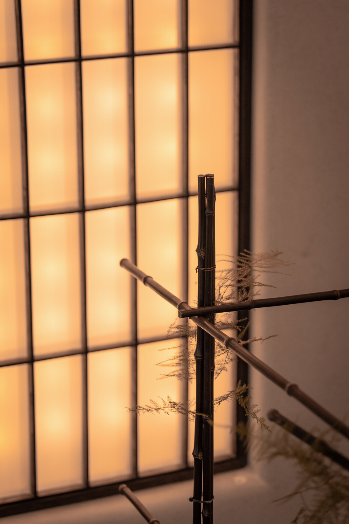 杭州西溪無壳茶空间丨中国杭州丨拾一空间设计-99