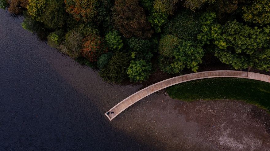 聚集之地(The Gathering Place)丨英国因弗内斯-38