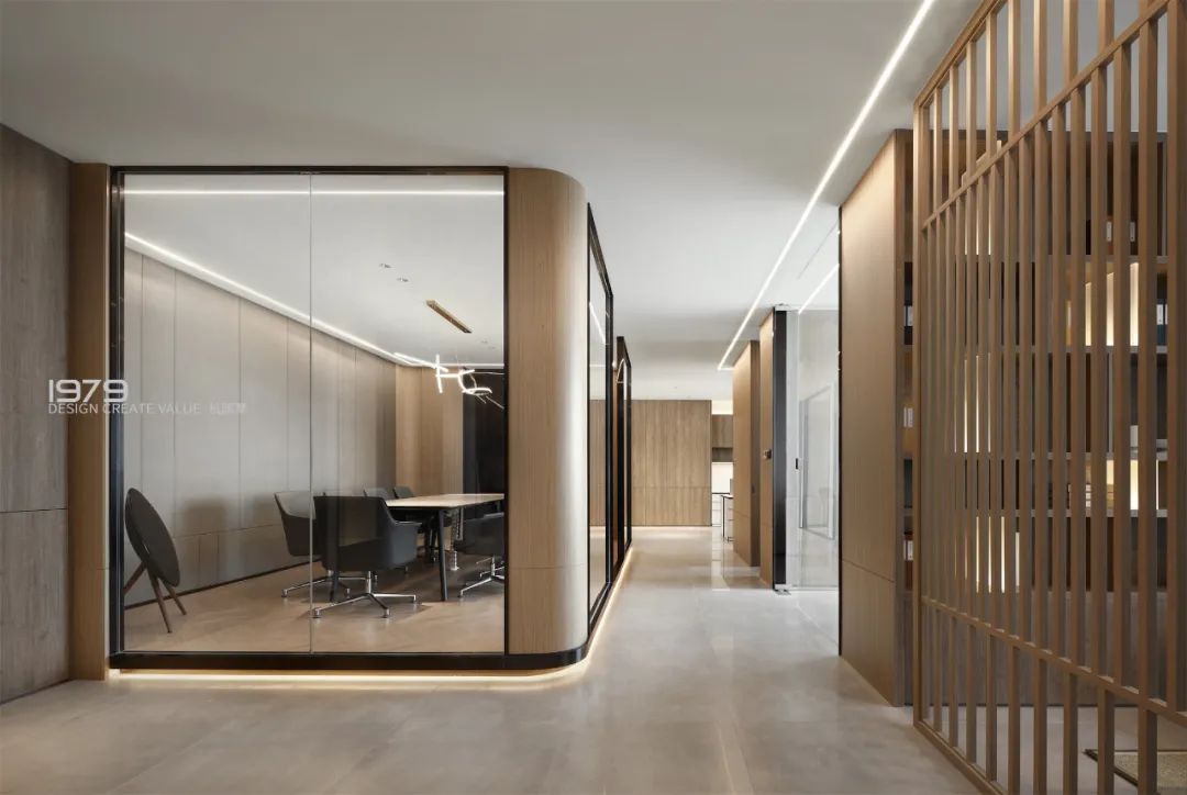 意会轻禅意·杭国华工作室办公室设计-30