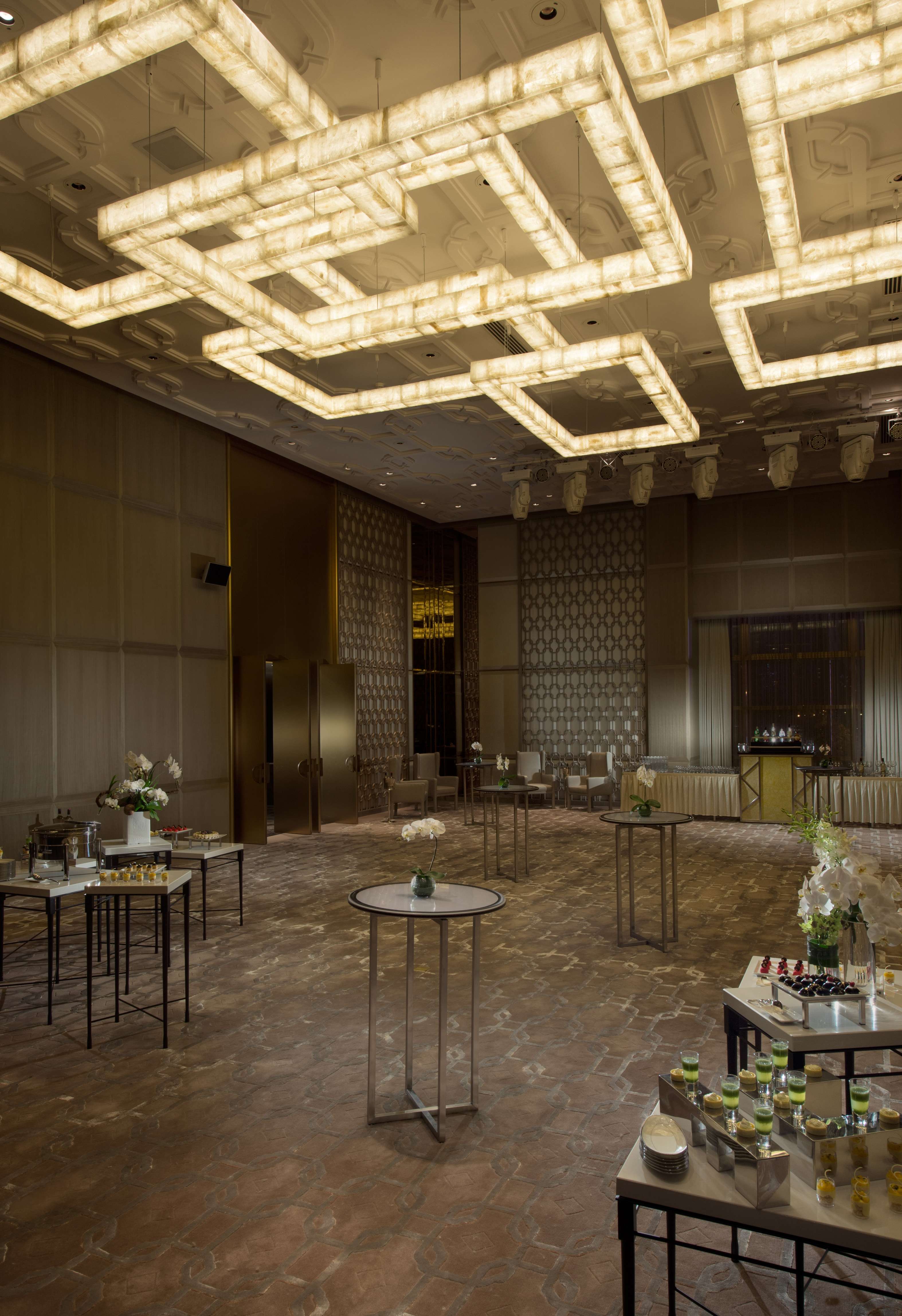 YABU华尔道夫酒店胡同实景图-2-9