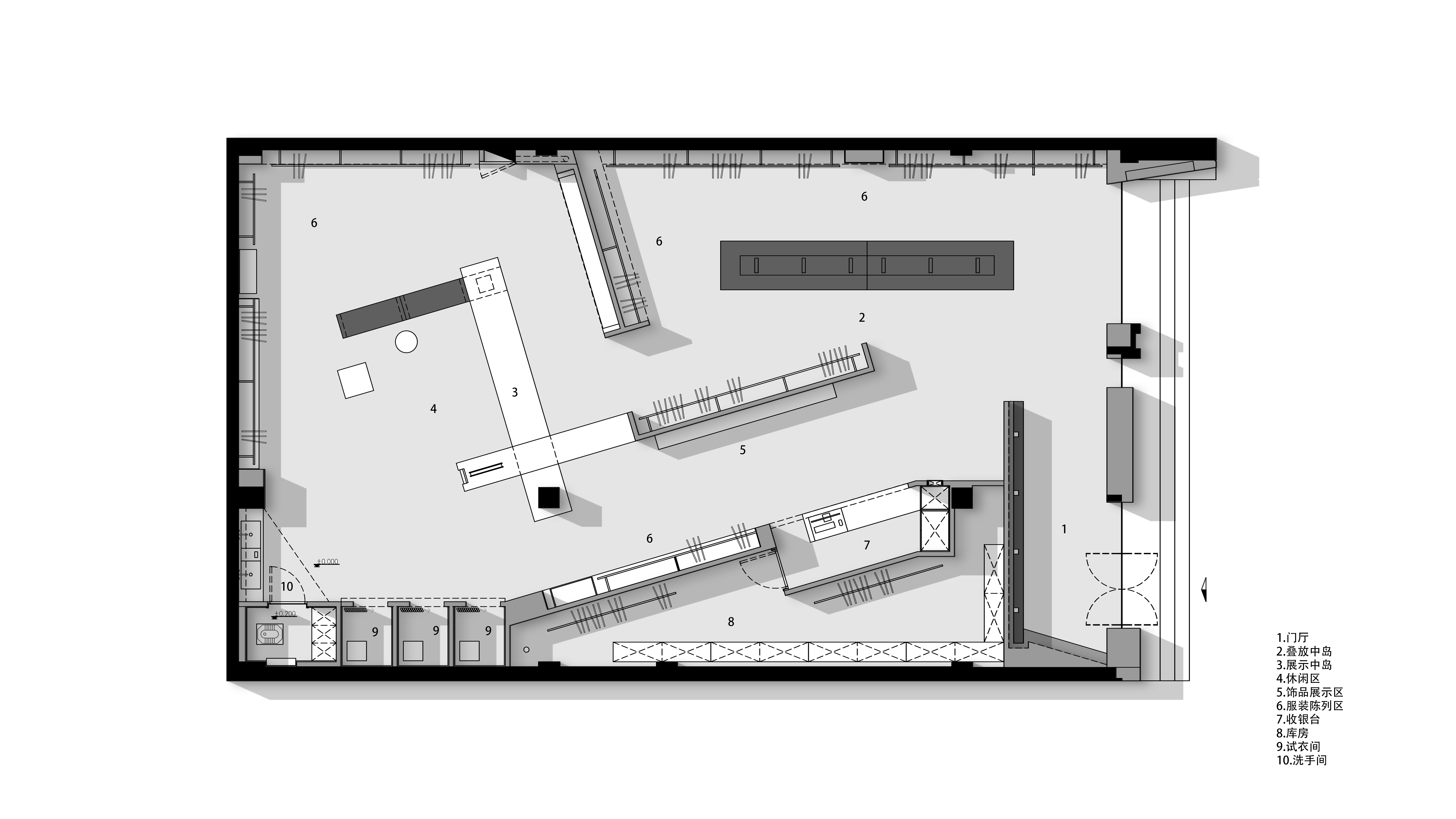 CHINIEONE 琴琴家丨中国太原丨MOOTHAN.DESIGN-38