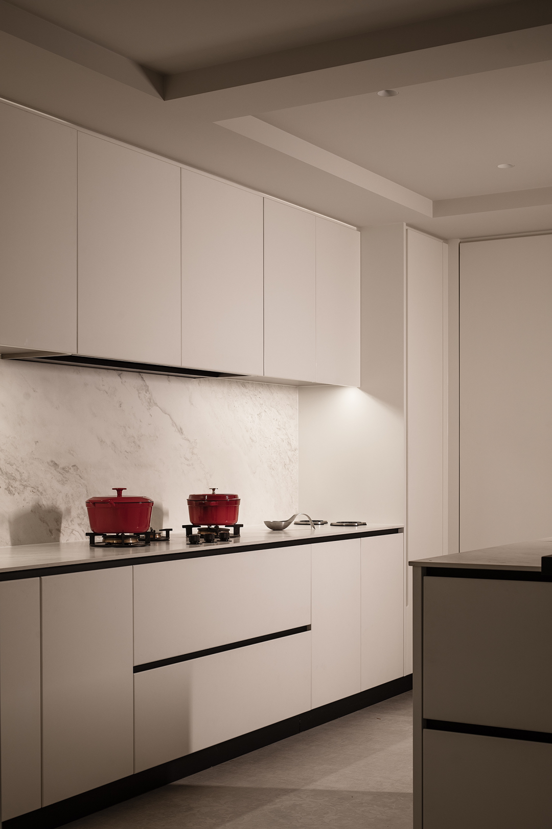 纯愈艺叙丨中国无锡丨见素别墅高端装饰-32