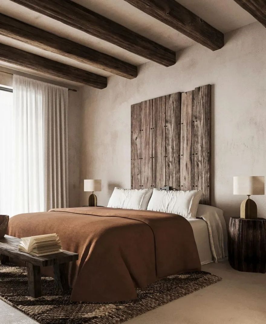 简约别墅丨Esmael Abdelhamed-55