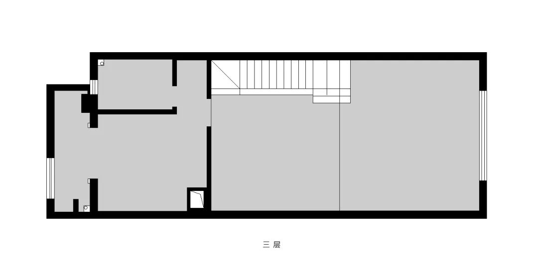极简高级灰住宅 | 逸翠庄园的低调美学-24