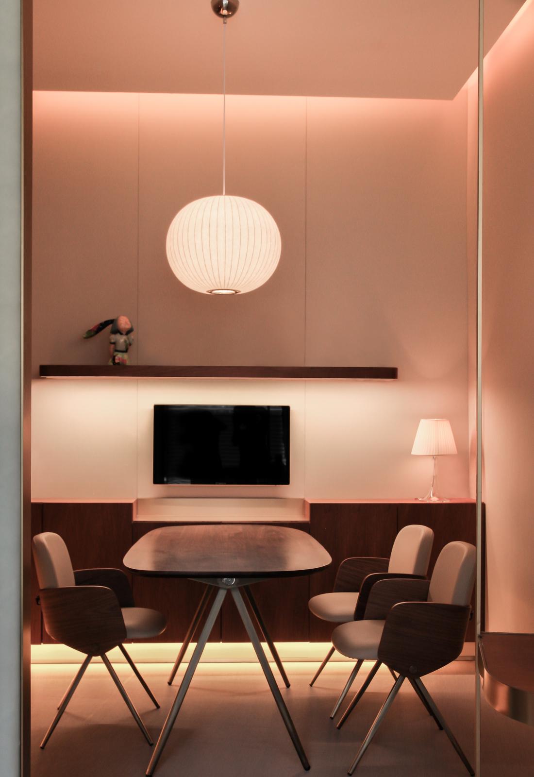 无锡兰芬美学 SPA 设计丨中国无锡-21