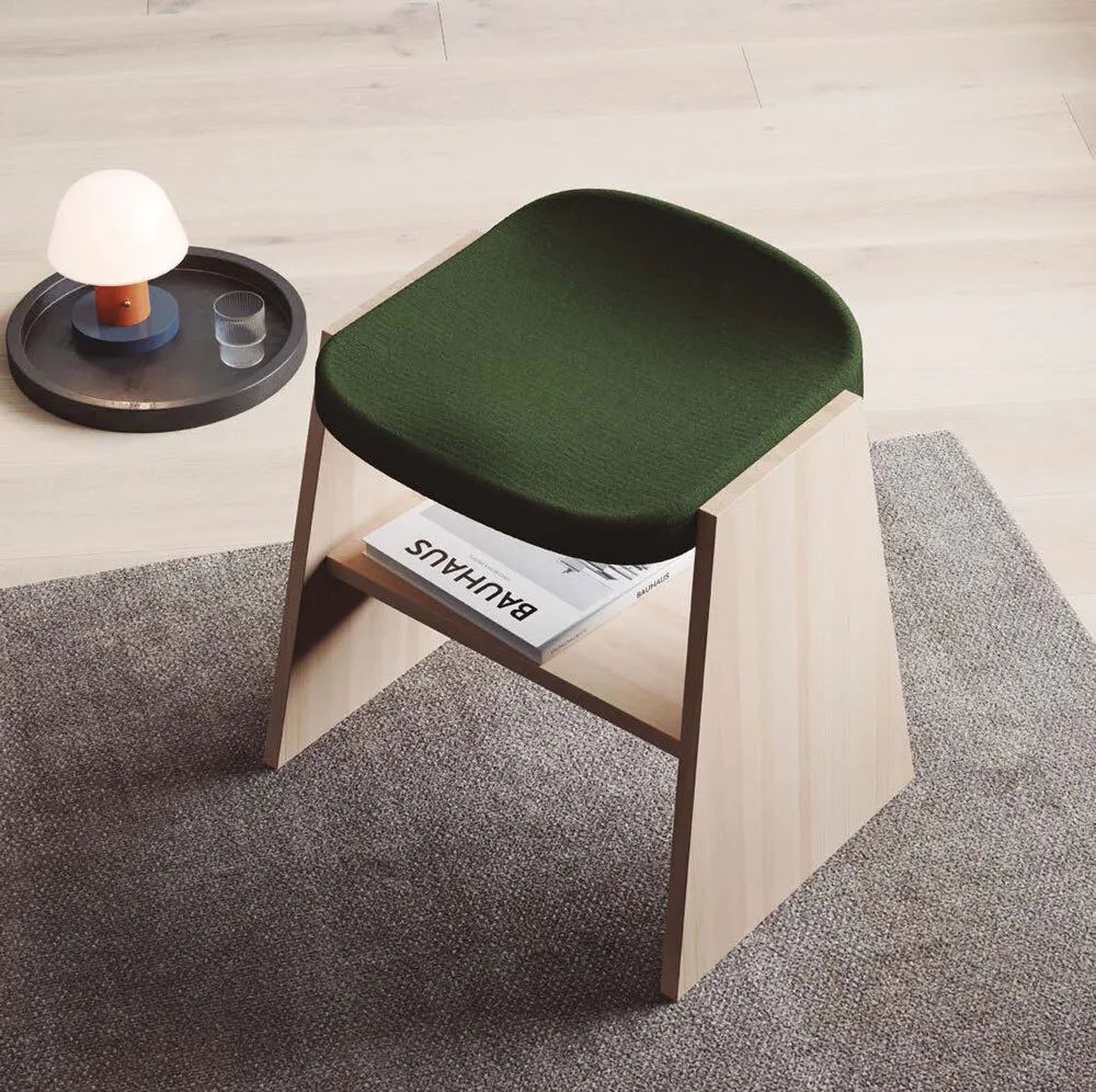 家居玄关搭配清单丨中国上海丨容集品牌管理(上海)有限公司-38