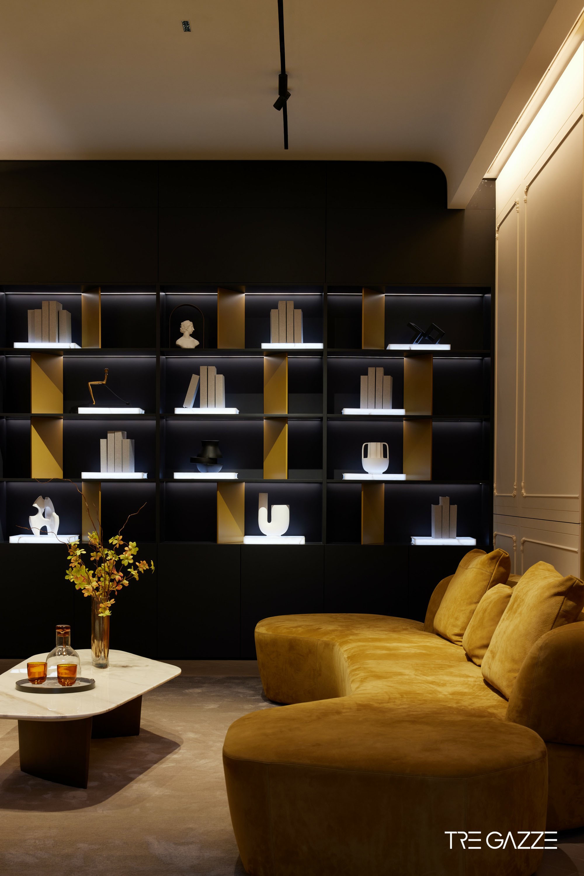 鹊临潍坊｜自然共生空间诗篇丨中国潍坊丨三只喜鹊-44