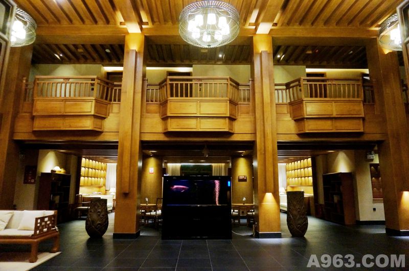 仁清泉：丽江天雨精品酒店-22