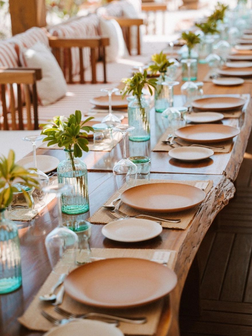 埃及Sakhra酒店丨Travco Group,设计者Dora El Chiaty-47