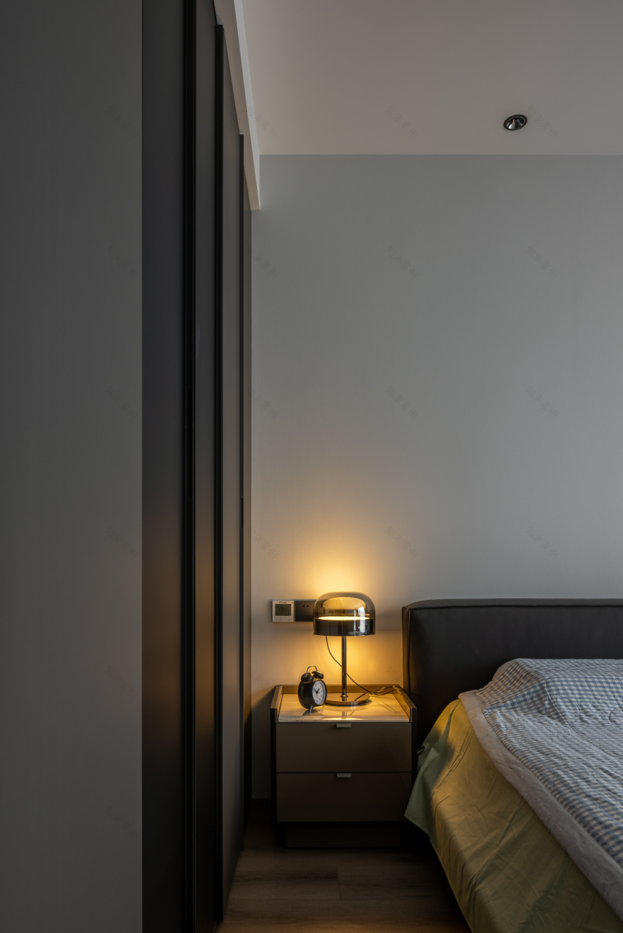 理想归属丨中国苏州丨递平方空间设计-79