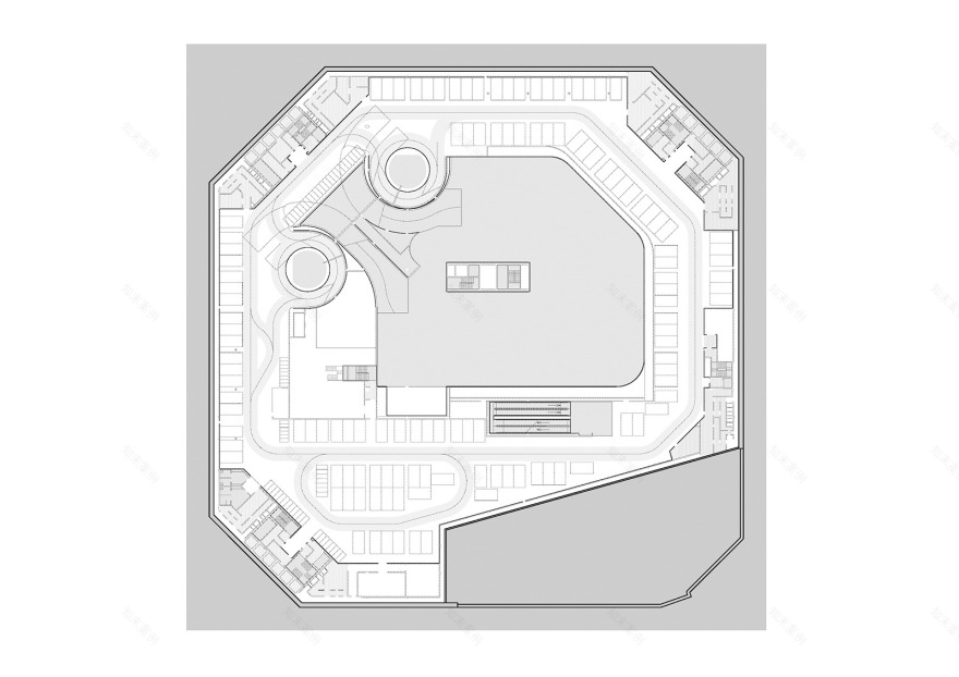 巴塞罗那圣安东尼奥市场复兴-33