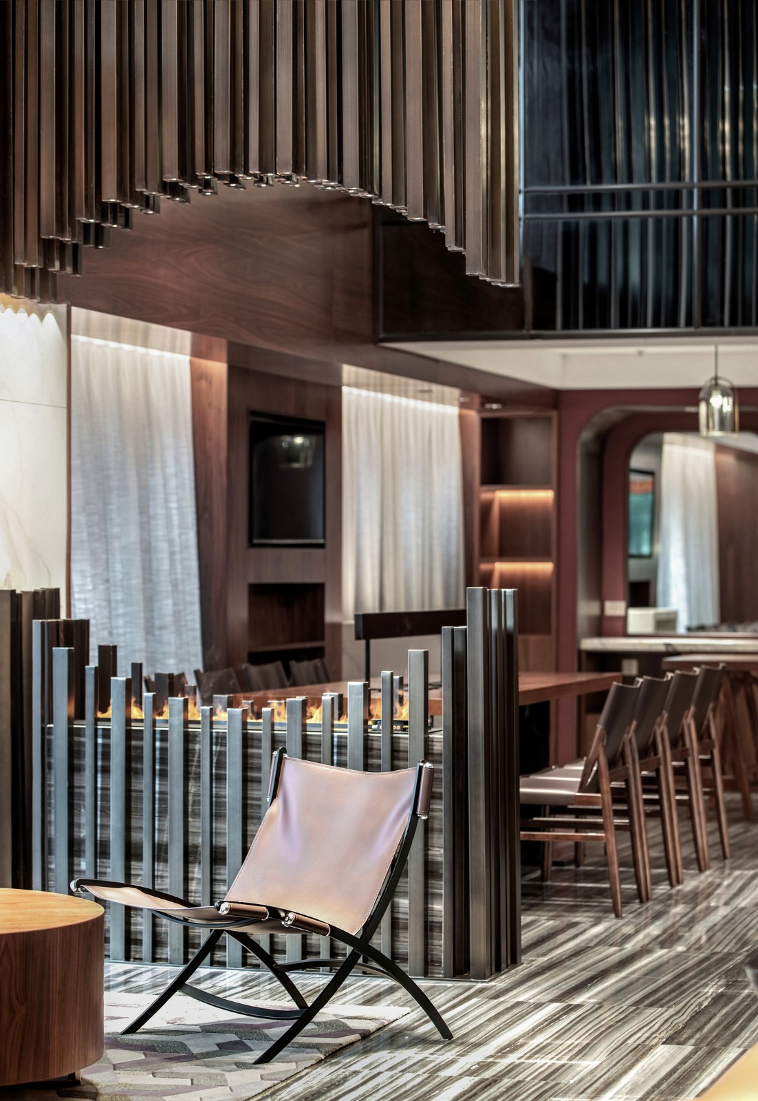 贵阳顾奈城市酒店丨中国贵阳-23