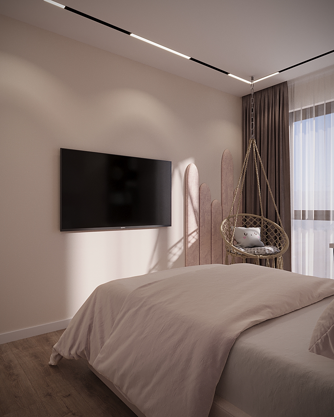 Сhildren's room-2