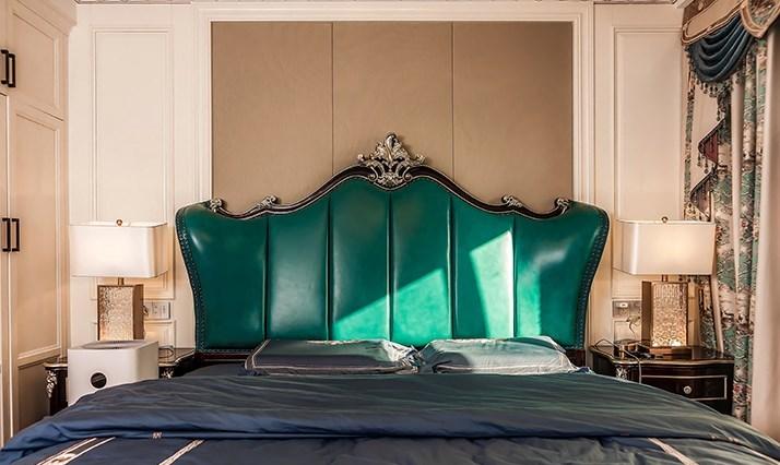 璀璨欧式浪漫,打造心灵港湾-40