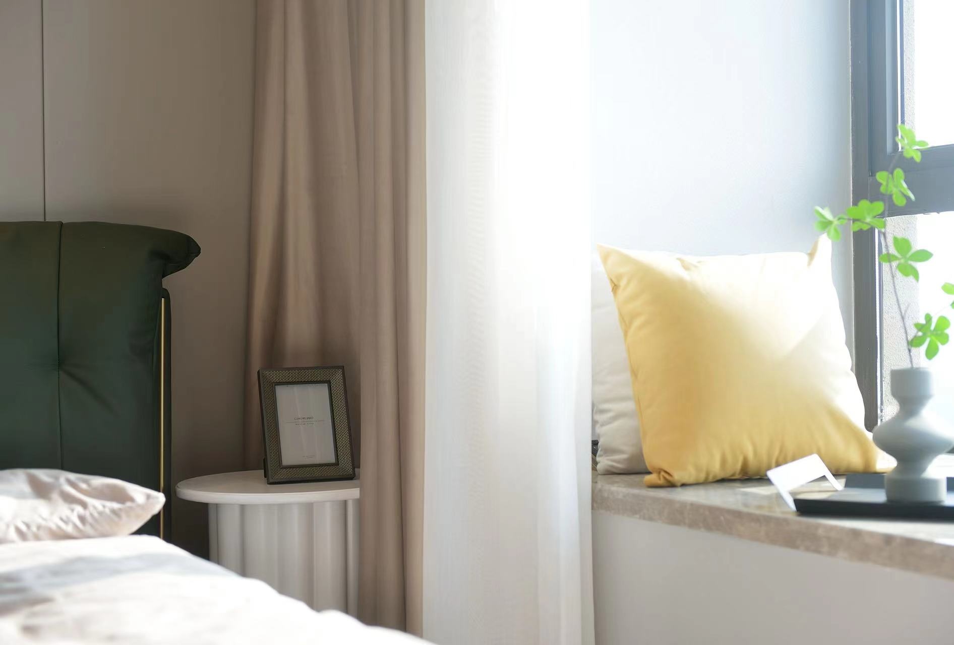 精装房大改造丨中国南昌丨南昌黄雨涵设计-27