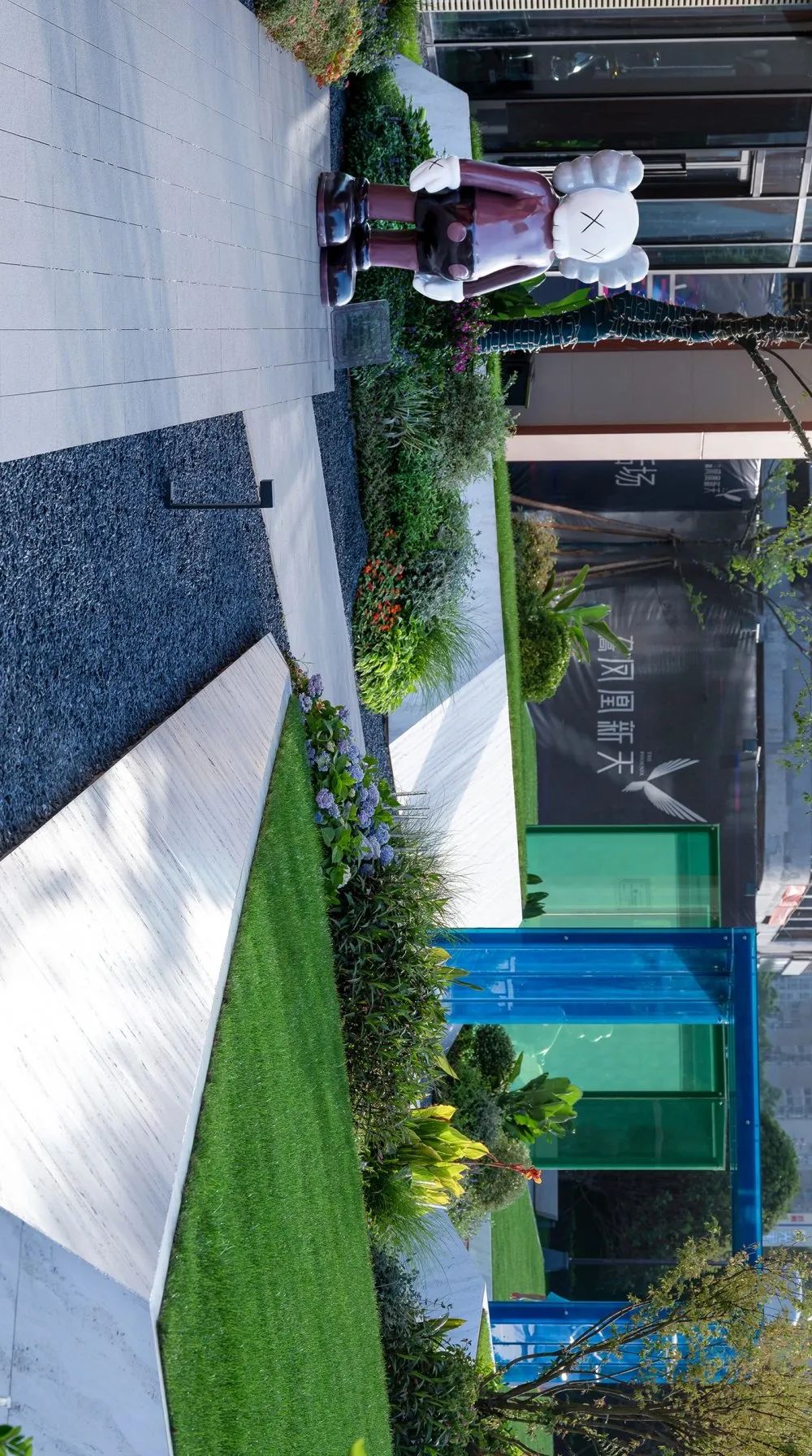 未来已来 | 力高•长沙凤凰新天-114