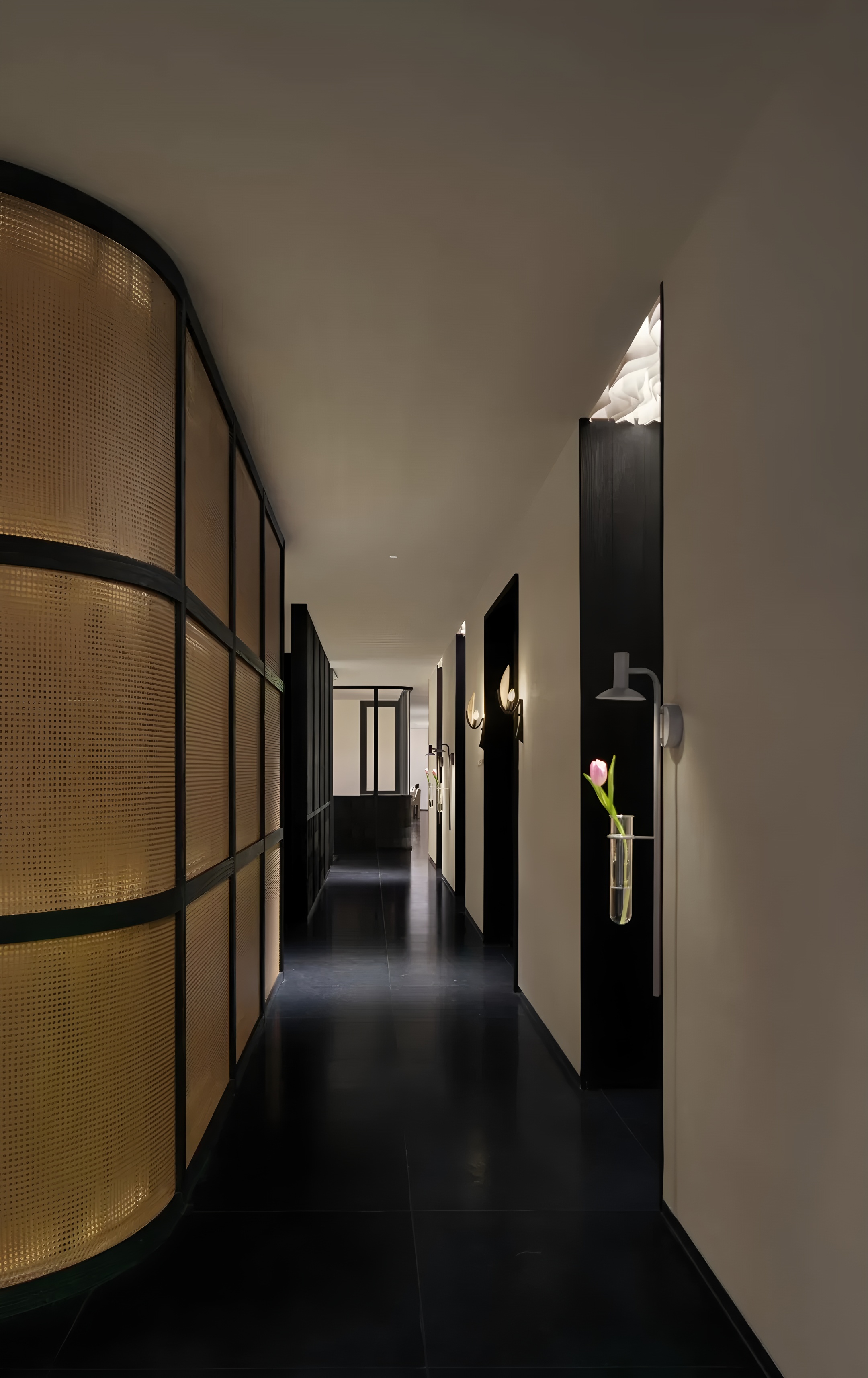 贵阳曼尼斐绮美容院丨中国贵阳丨SNCE叁生设计（肖波,汪朝青）-47