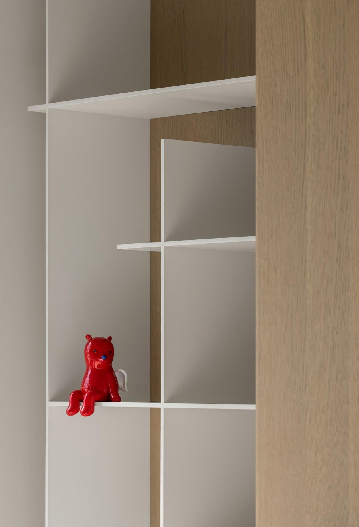 冉古设计 · 深圳中信红树湾266㎡丨中国深圳-46