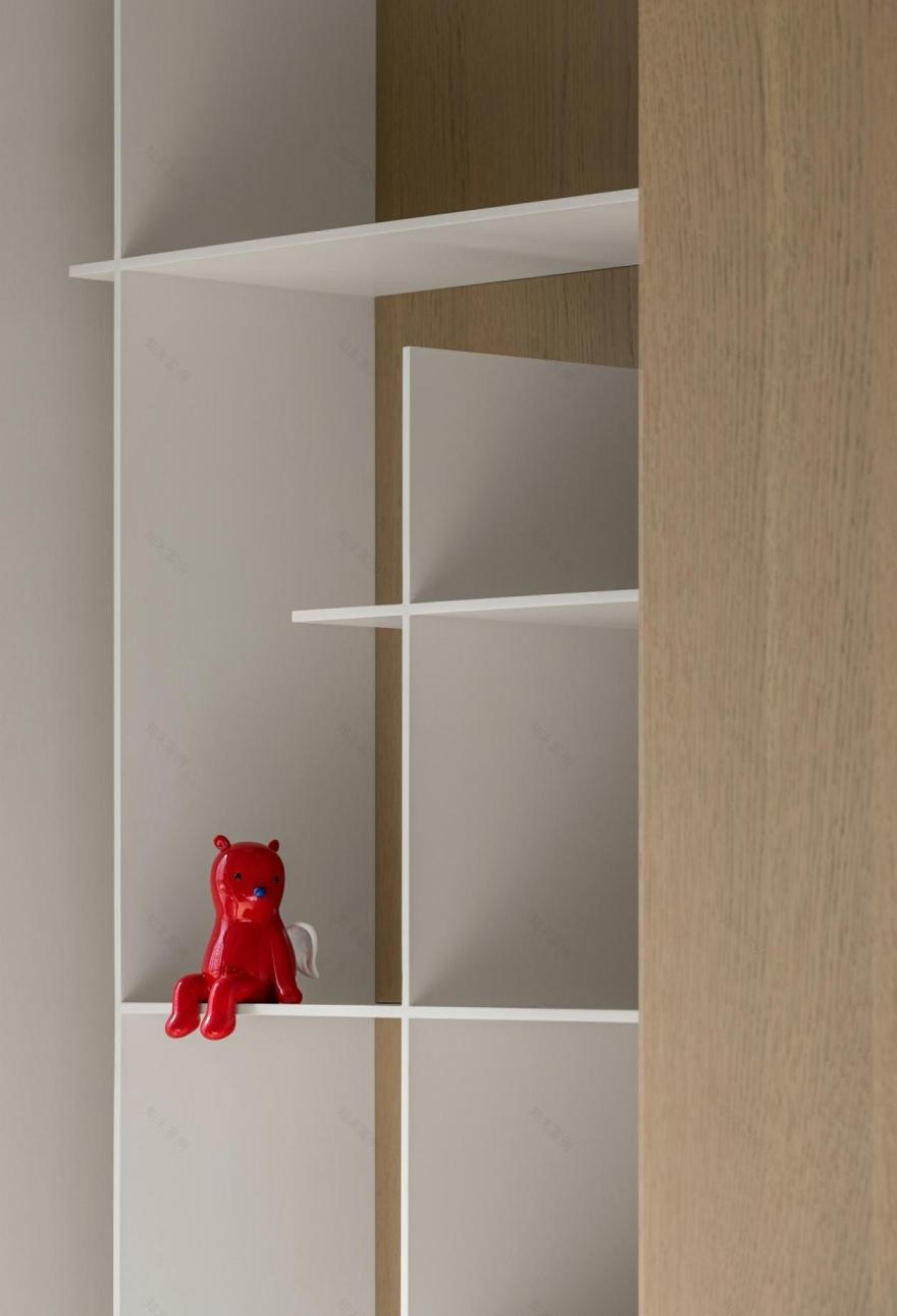 冉古设计 · 深圳中信红树湾266㎡丨中国深圳-46